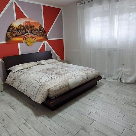 Appartamento Giotto Cento  Exterior foto