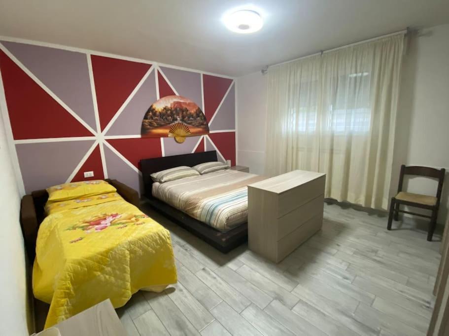 Appartamento Giotto Cento  Exterior foto