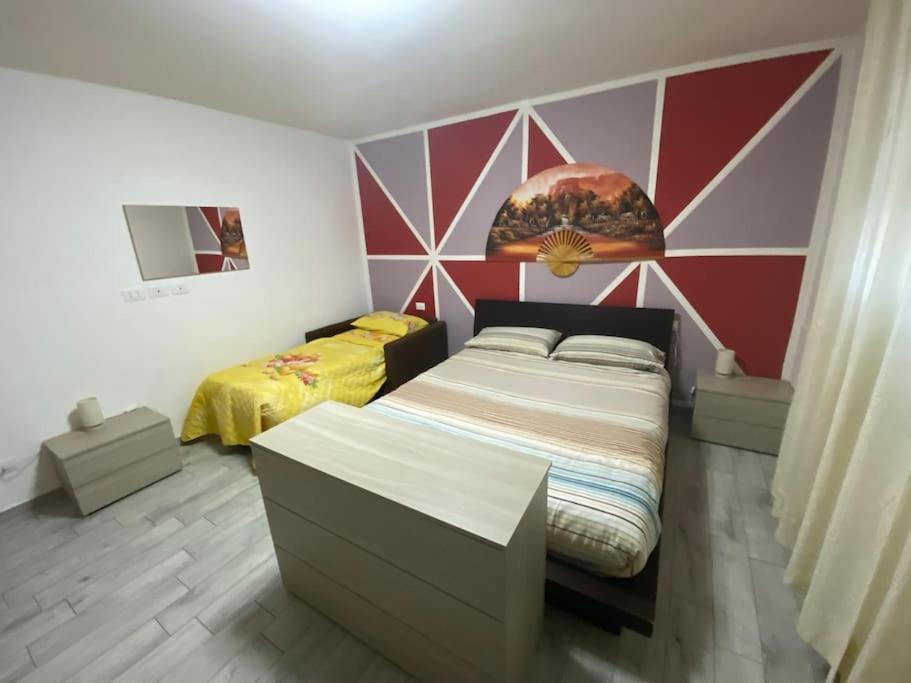 Appartamento Giotto Cento  Exterior foto