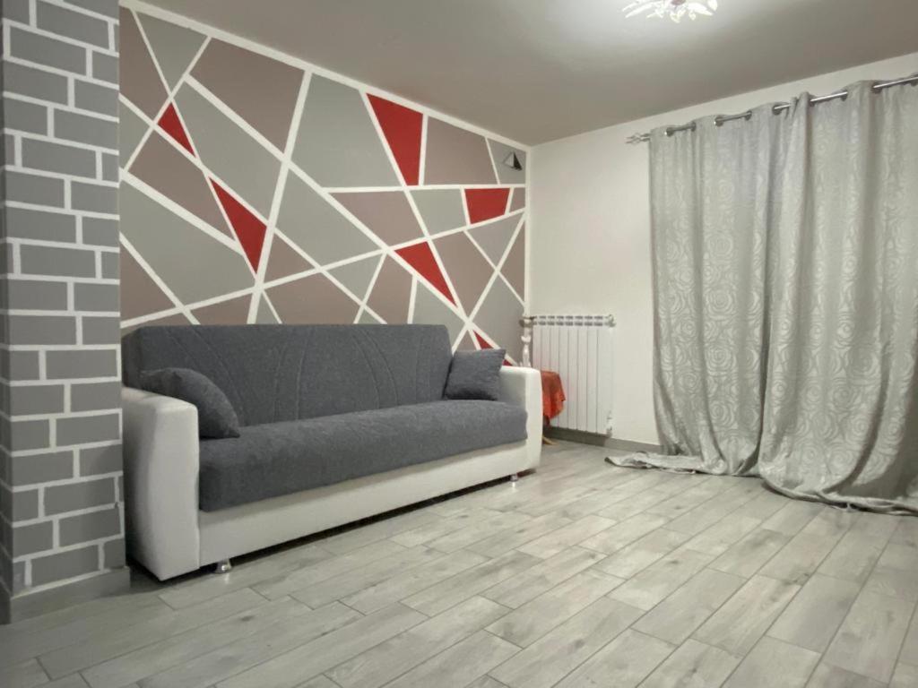 Appartamento Giotto Cento  Exterior foto