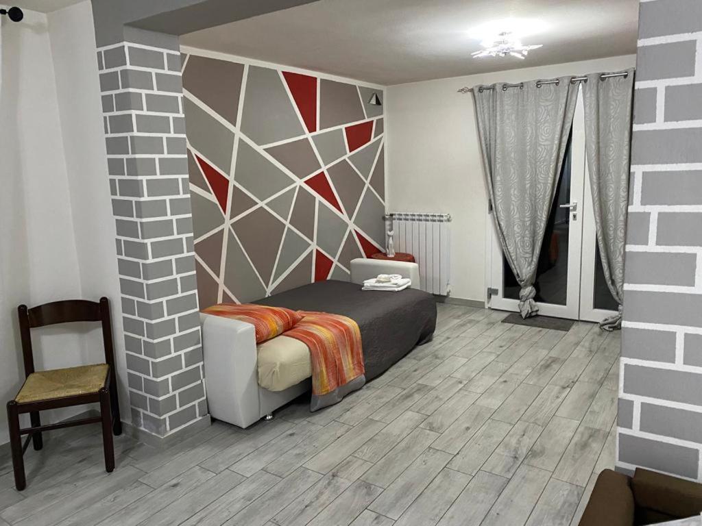 Appartamento Giotto Cento  Exterior foto