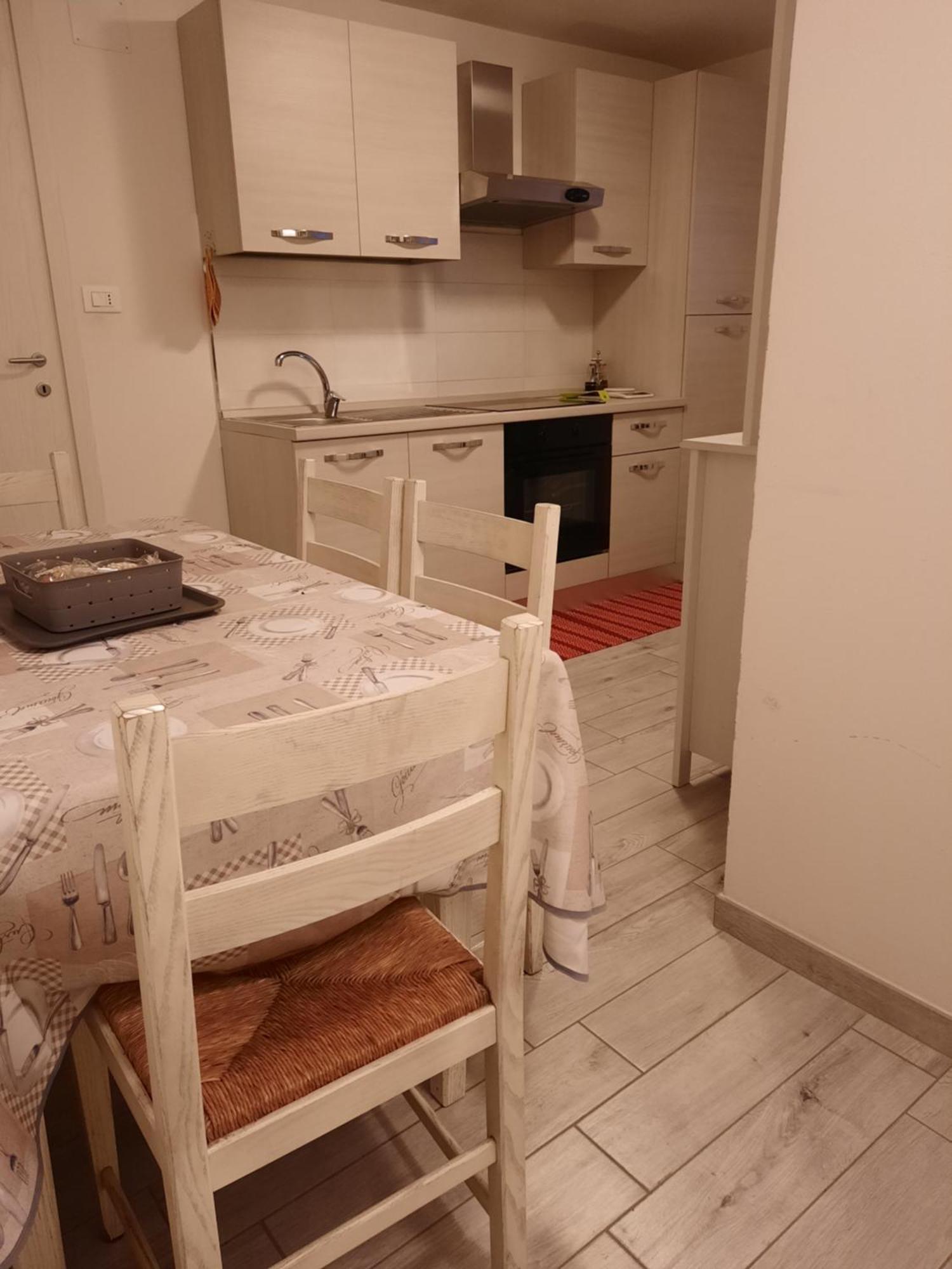 Appartamento Giotto Cento  Exterior foto