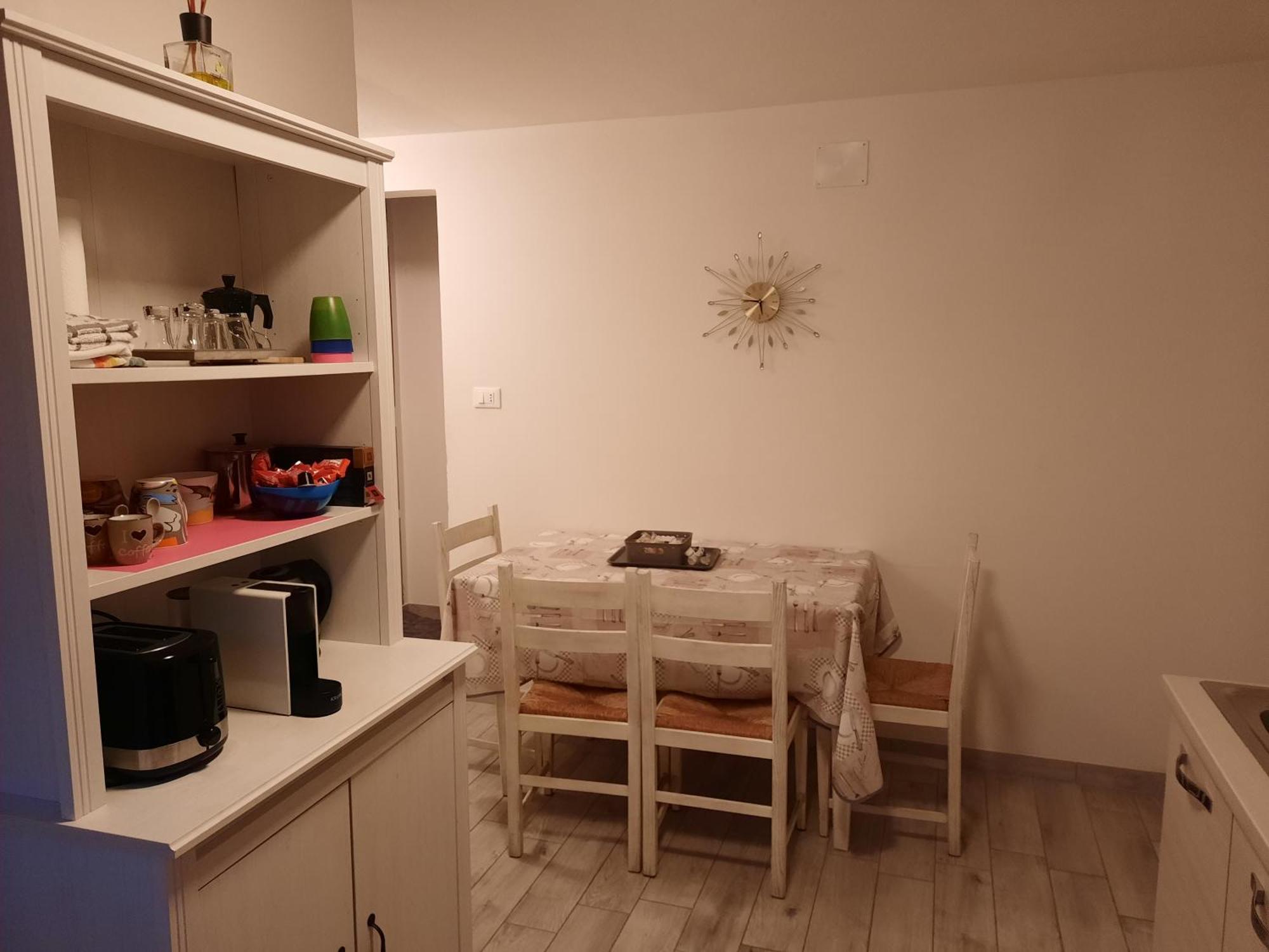 Appartamento Giotto Cento  Exterior foto