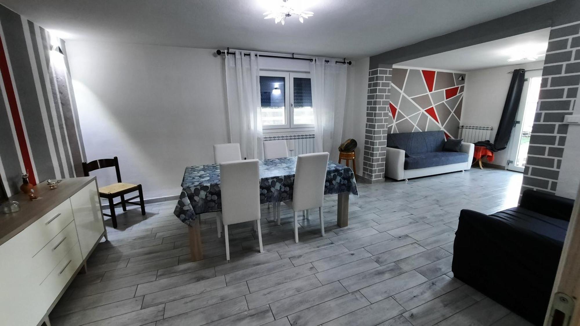 Appartamento Giotto Cento  Exterior foto