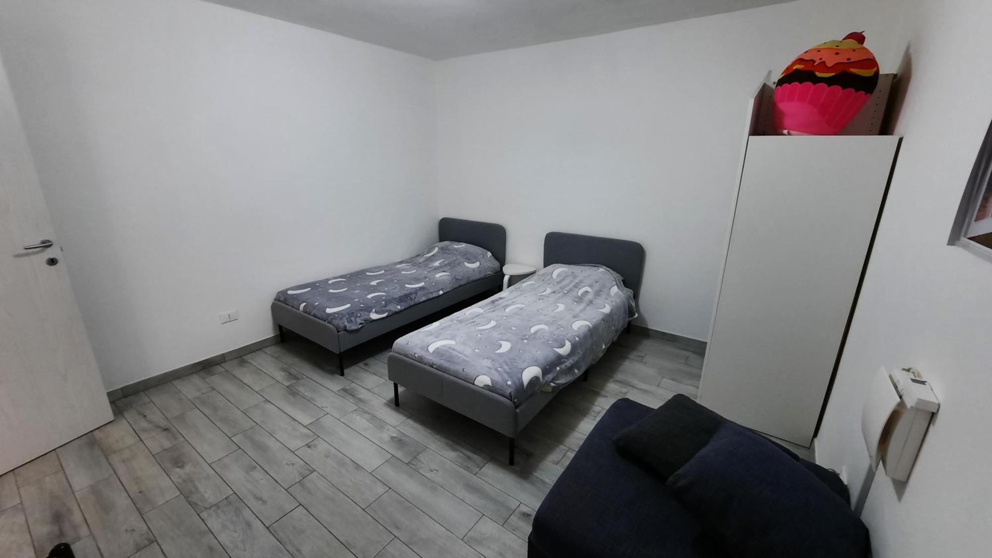 Appartamento Giotto Cento  Exterior foto