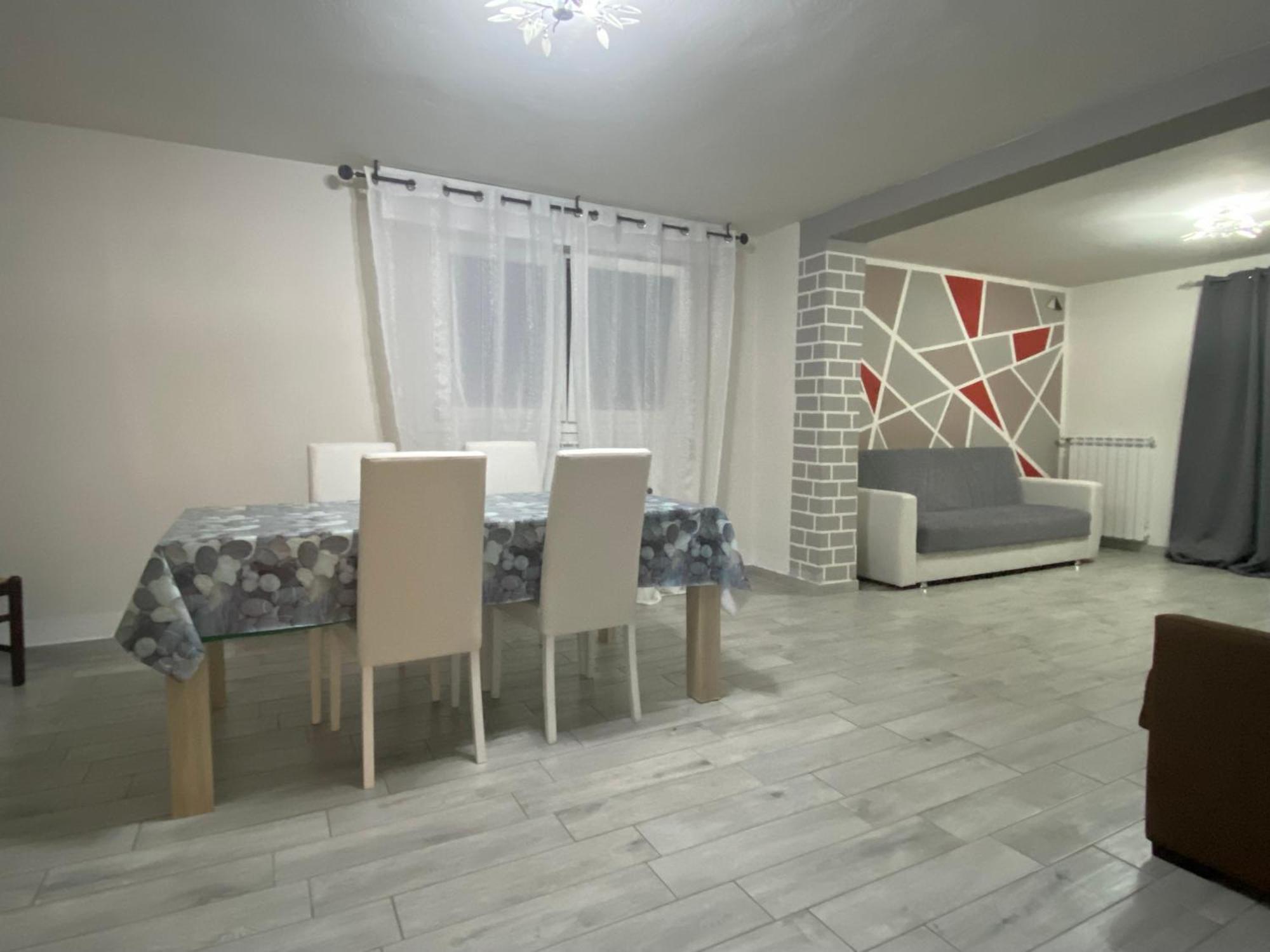 Appartamento Giotto Cento  Exterior foto