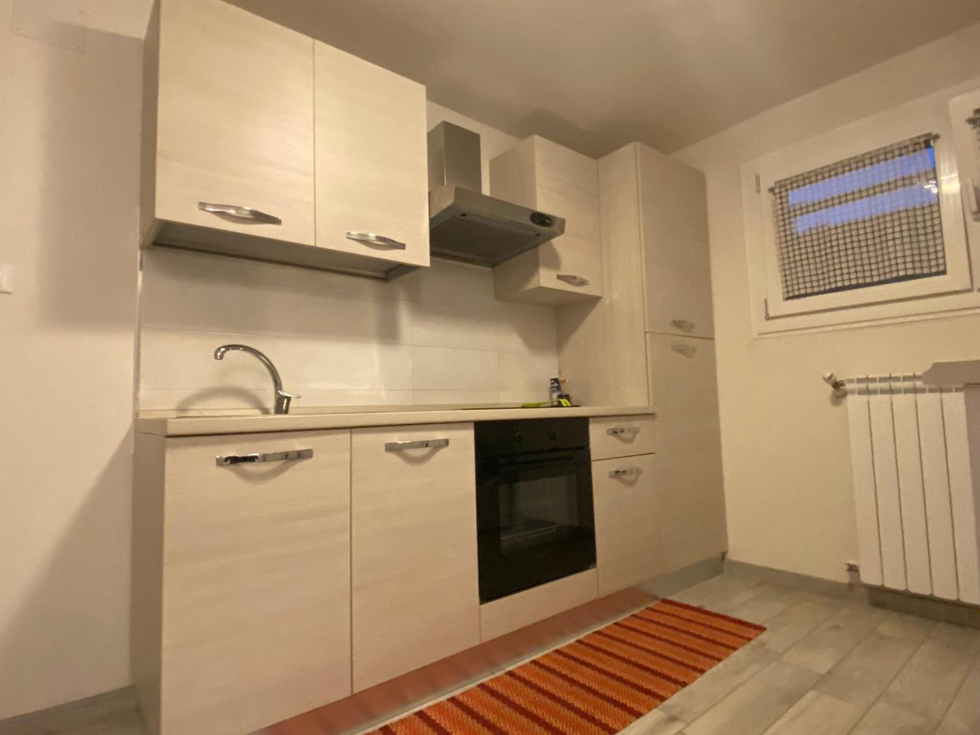 Appartamento Giotto Cento  Exterior foto