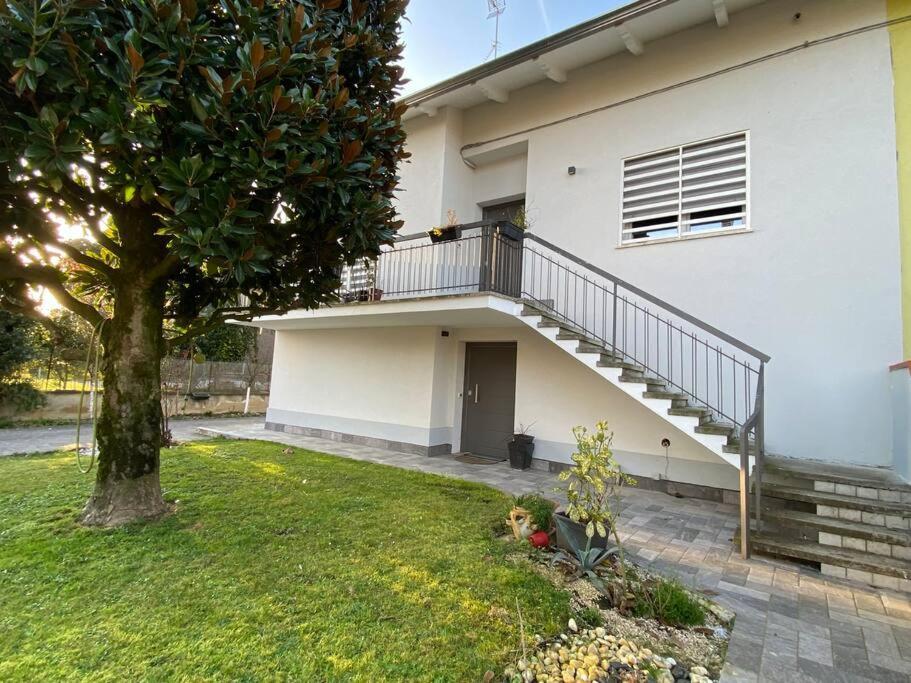 Appartamento Giotto Cento  Exterior foto