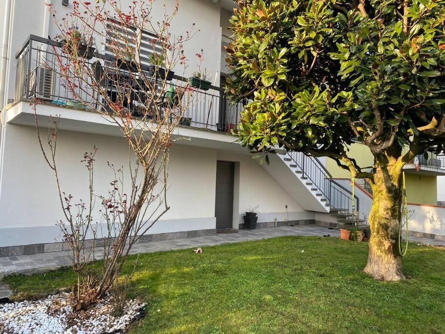 Appartamento Giotto Cento  Exterior foto